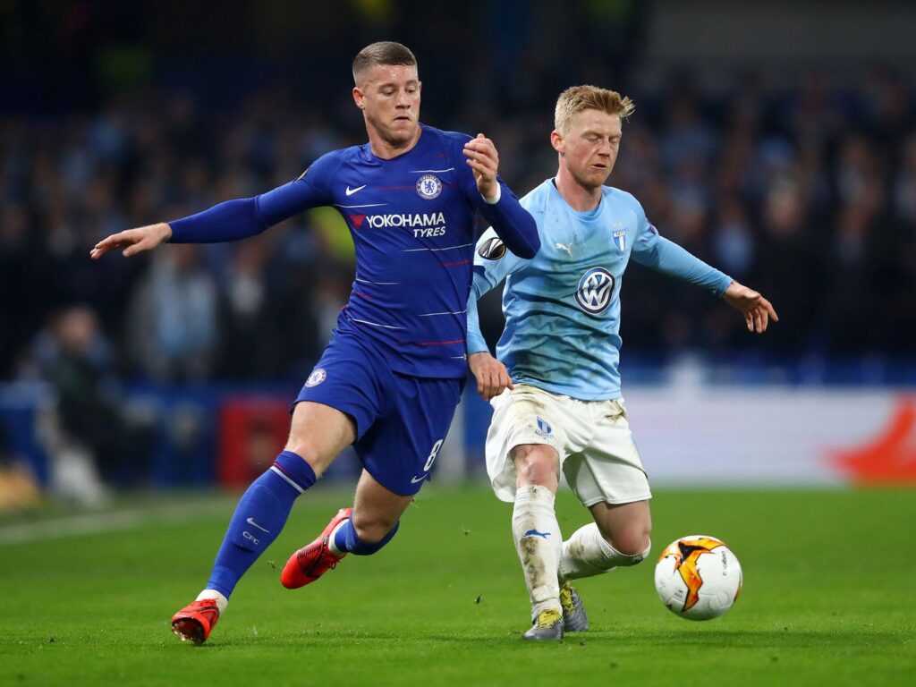 Nhận định, soi kèo Chelsea vs Malmo