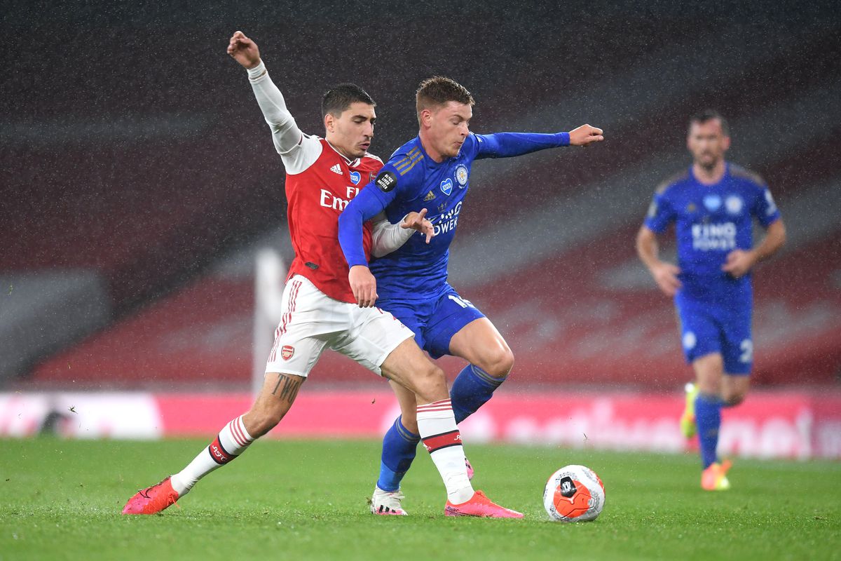 Nhận định, soi kèo Leicester vs Arsenal