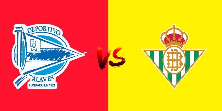 Nhận định, soi kèo Alaves vs Betis