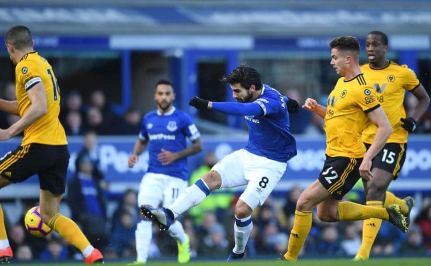 Nhận định, soi kèo Wolves vs Everton