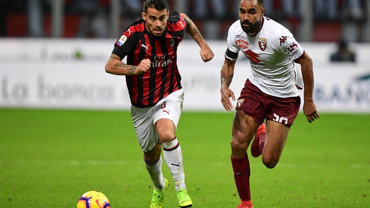 Nhận định, soi kèo Bologna vs Milan