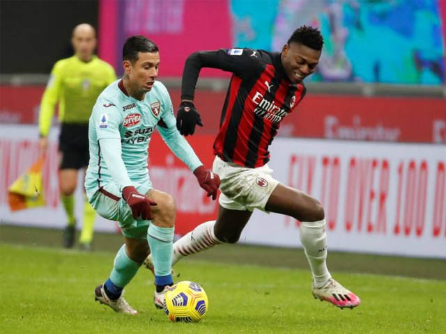 Nhận định, soi kèo Milan vs Torino