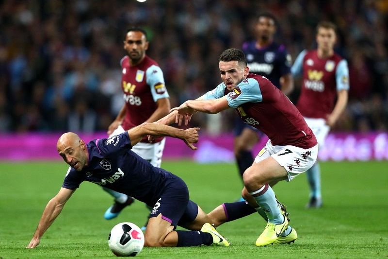 Nhận định, soi kèo Aston Villa vs West Ham