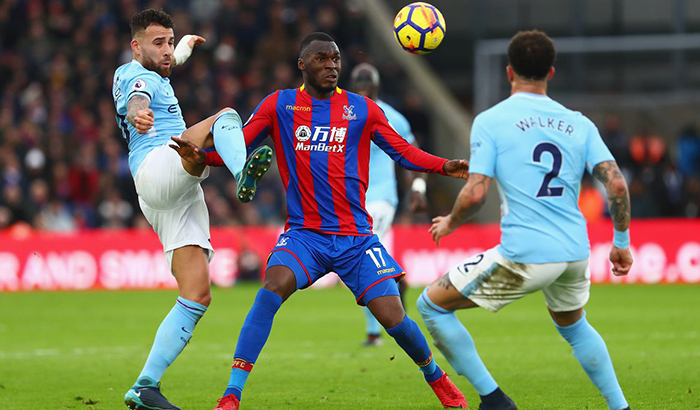 Nhận định, soi kèo Man City vs Crystal Palace