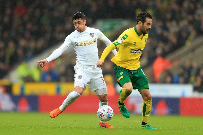 Nhận định, soi kèo Norwich vs Leeds