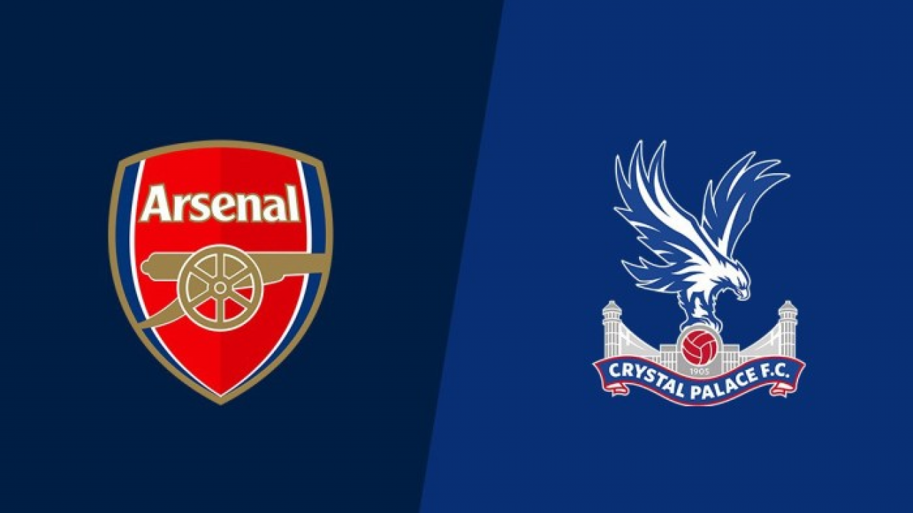 Nhận định, soi kèo Arsenal vs Crystal Palace