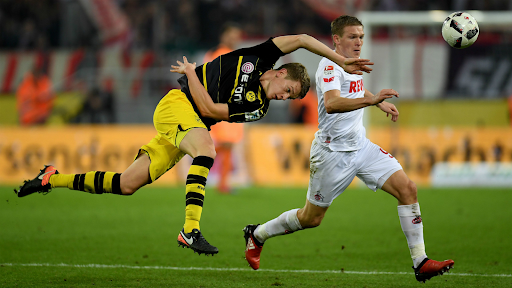 Nhận định, soi kèo Dortmund vs Koln