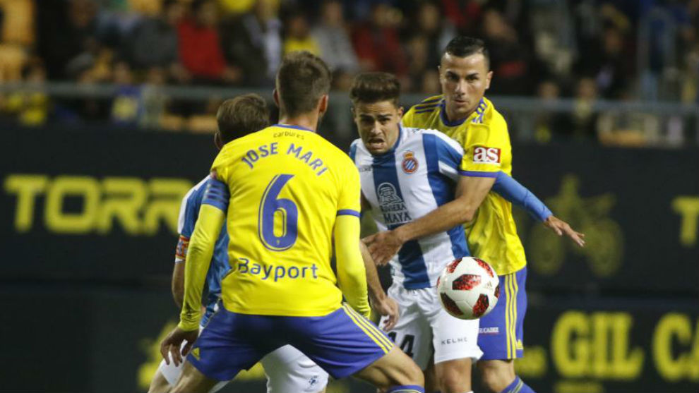 Nhận định, soi kèo Espanyol vs Cadiz