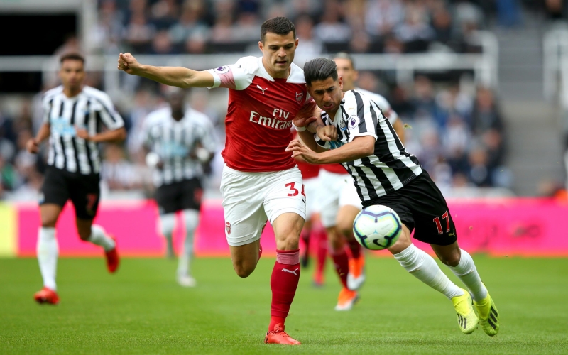 Nhận định, soi kèo Arsenal vs Newcastle