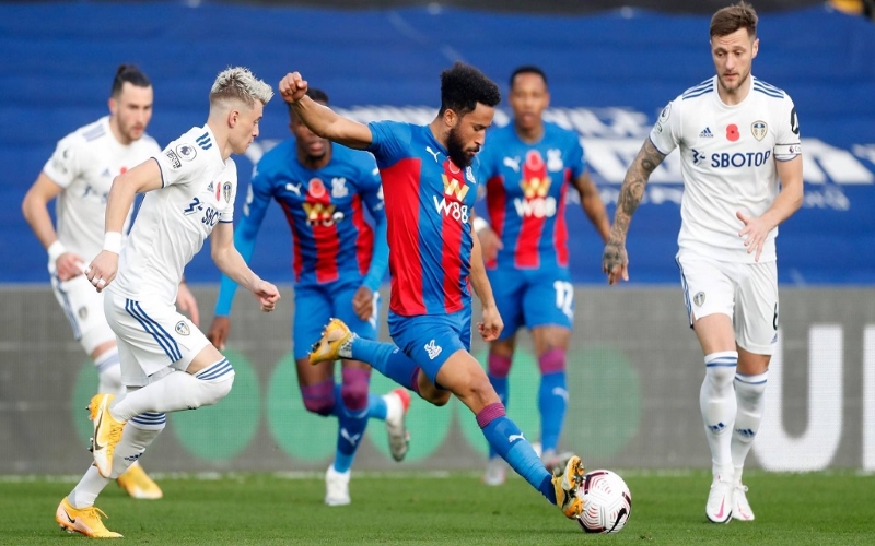 Nhận định, soi kèo Leeds vs Crystal Palace