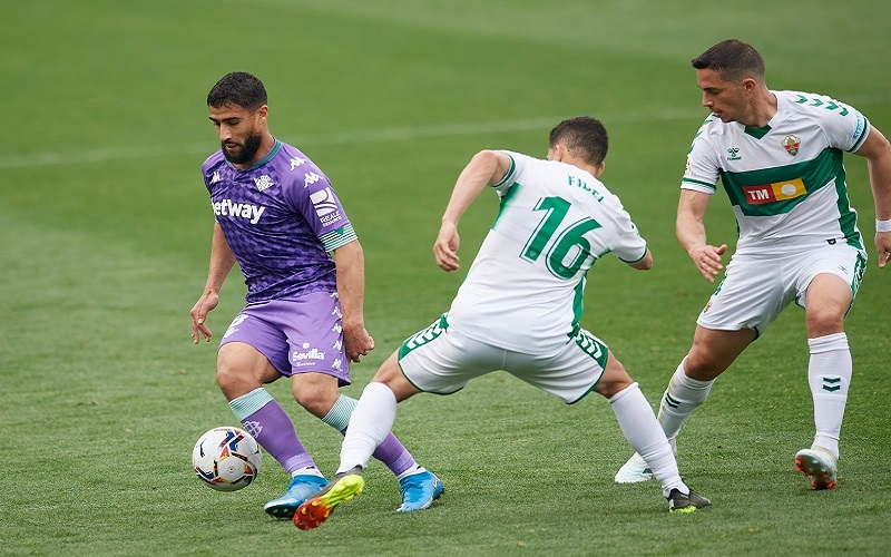 Nhận định, soi kèo Osasuna vs Elche