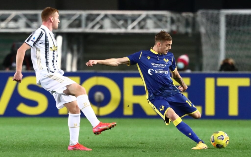 Nhận định, soi kèo Verona vs Empoli