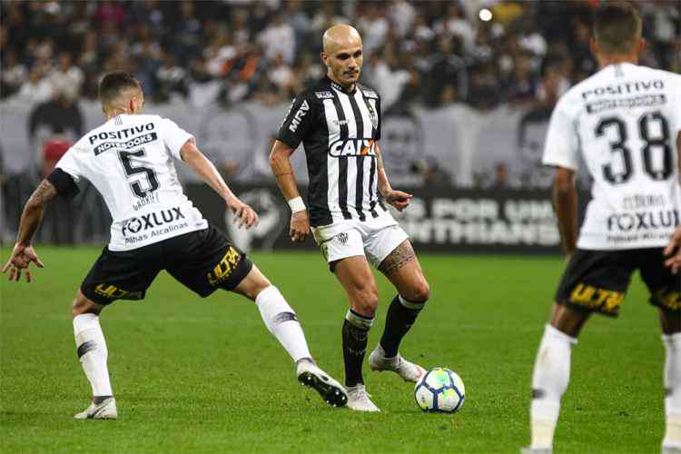 Nhận định, soi kèo Atletico Mineiro vs Corinthians