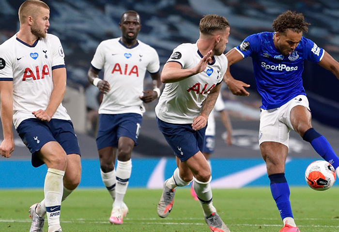 Nhận định, soi kèo Everton vs Tottenham