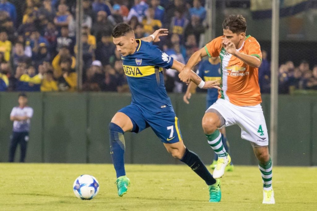 Nhận định, soi kèo Aldosivi vs Boca Juniors