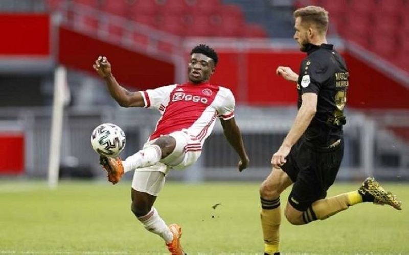 Nhận định, soi kèo Ajax vs Willem II