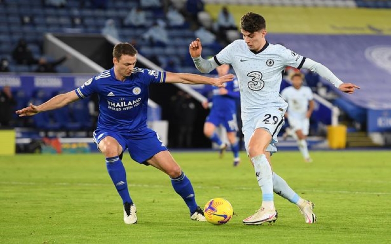 Nhận định, soi kèo Leicester vs Chelsea