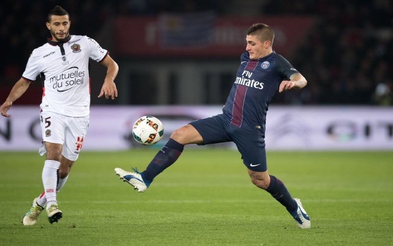 Nhận định, soi kèo PSG vs Nice