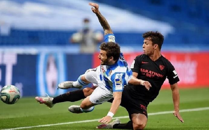 Nhận định, soi kèo Sociedad vs Valencia