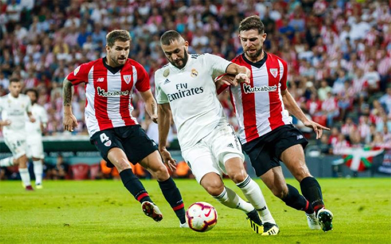 Nhận định, soi kèo Real Madrid vs Bilbao