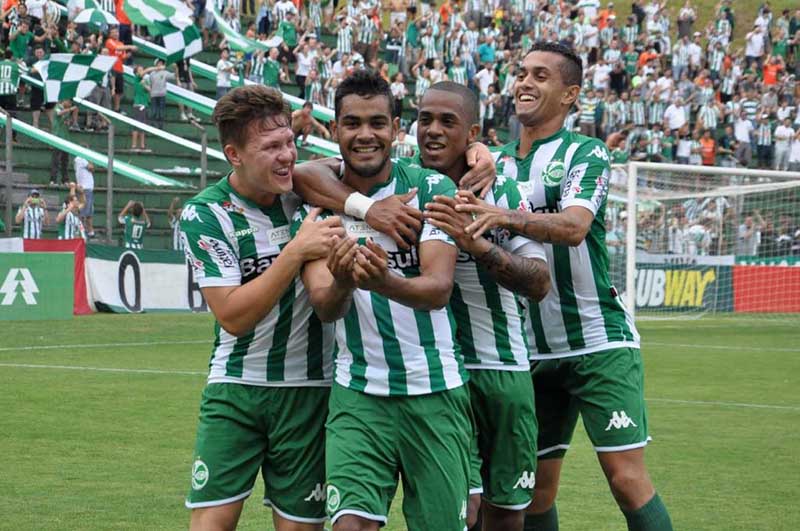 Nhận định, soi kèo Juventude vs Fluminense