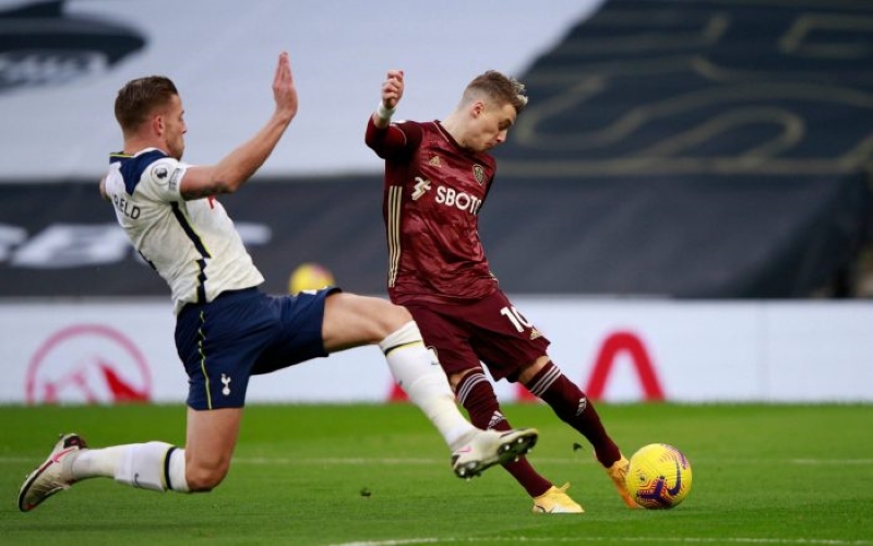 Nhận định, soi kèo Tottenham vs Leeds