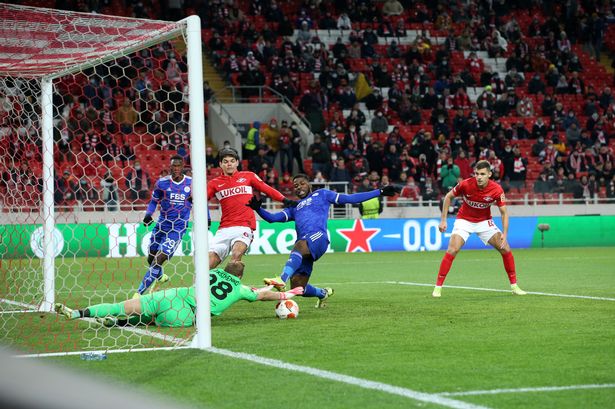 Nhận định, soi kèo Leicester vs Spartak Moscow