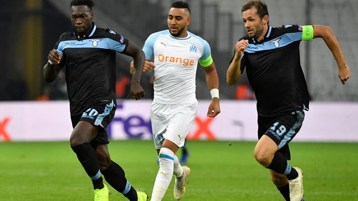 Nhận định, soi kèo Marseille vs Lazio