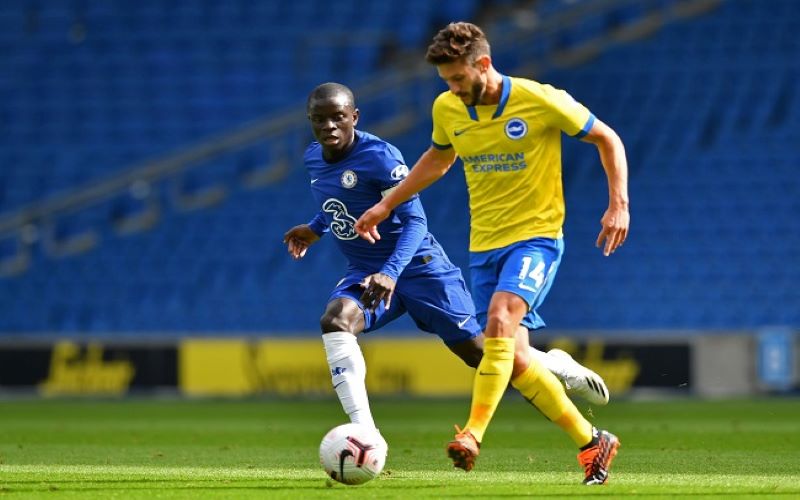 Nhận định, soi kèo Chelsea vs Brighton