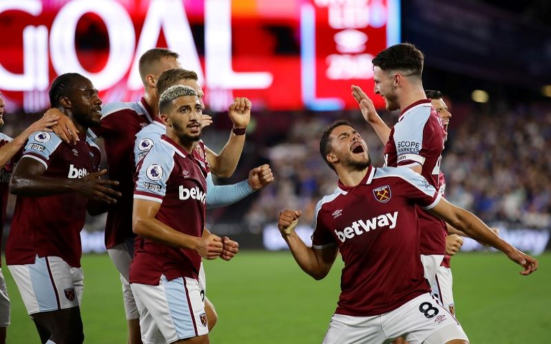 Nhận định, soi kèo West Ham vs Dinamo Zagreb