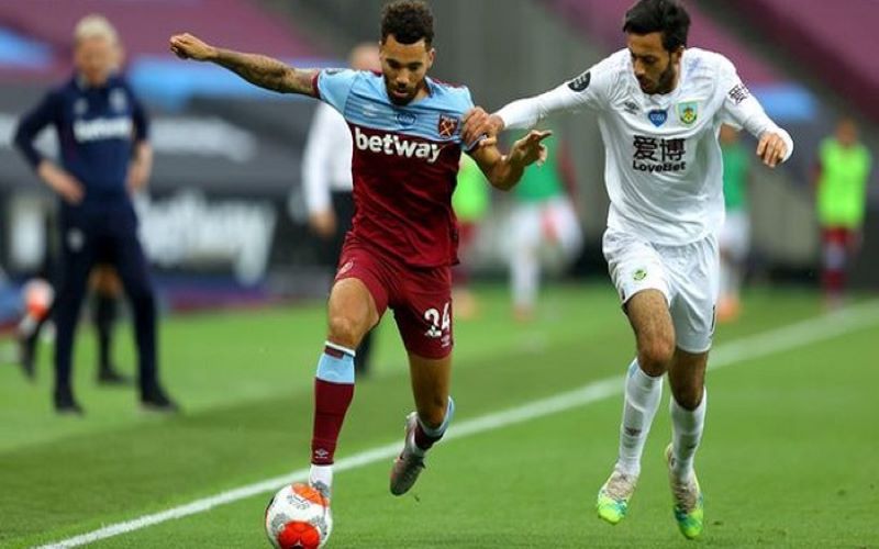 Nhận định, soi kèo Burnley vs West Ham