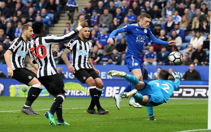 Nhận định, soi kèo Leicester vs Newcastle