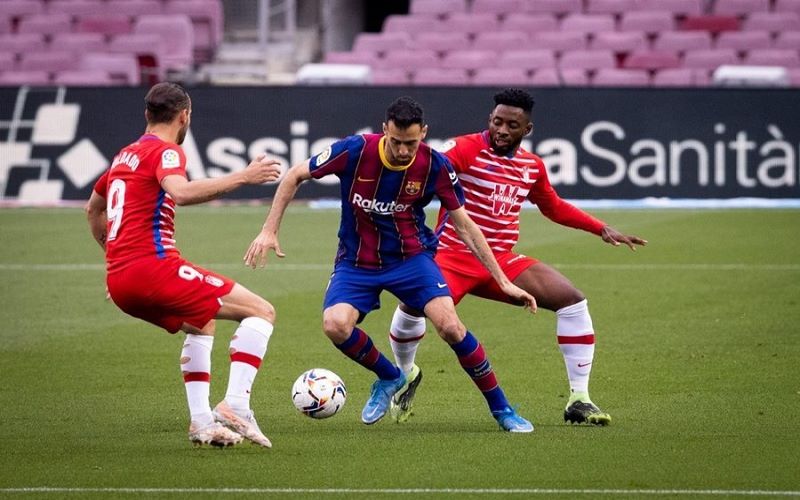 Nhận định, soi kèo Mallorca vs Barcelona