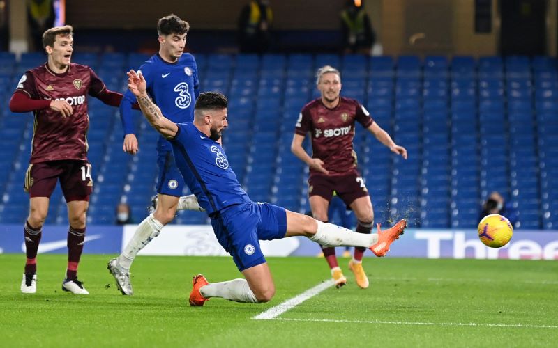 Nhận định, soi kèo Chelsea vs Leeds