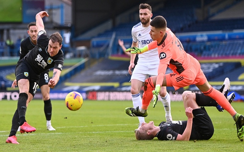 Nhận định, soi kèo Leeds vs Burnley