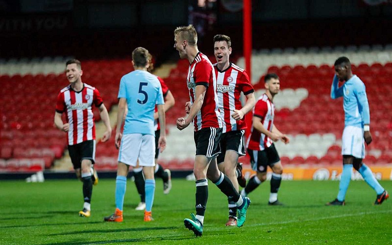 Nhận định, soi kèo Brentford vs Man City