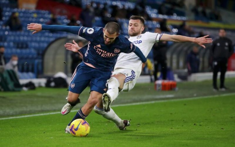 Nhận định, soi kèo Leeds vs Arsenal