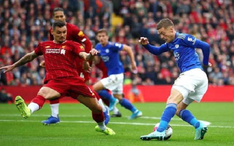 Nhận định, soi kèo Liverpool vs Leicester