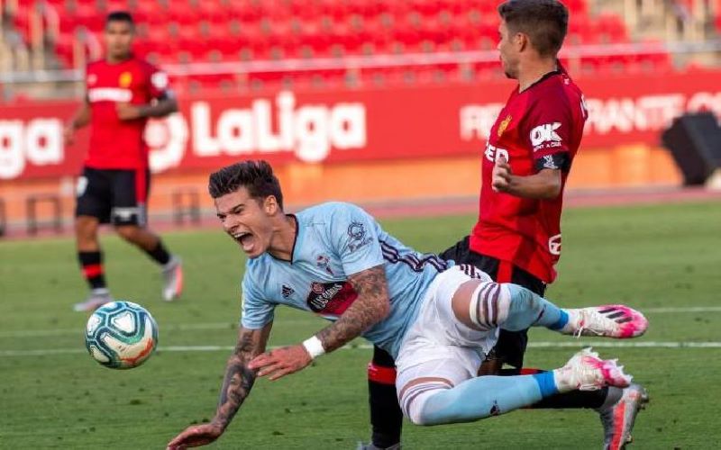 Nhận định, soi kèo Mallorca vs Celta Vigo