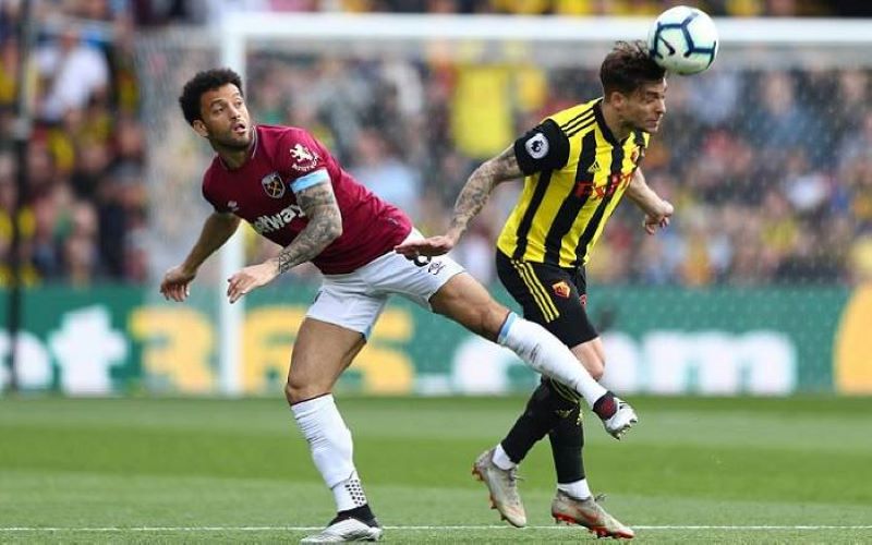 Nhận định, soi kèo Watford vs West Ham