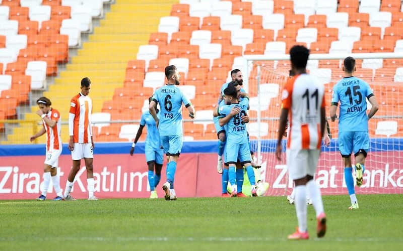 Nhận định, soi kèo Adanaspor vs Kocaelispor