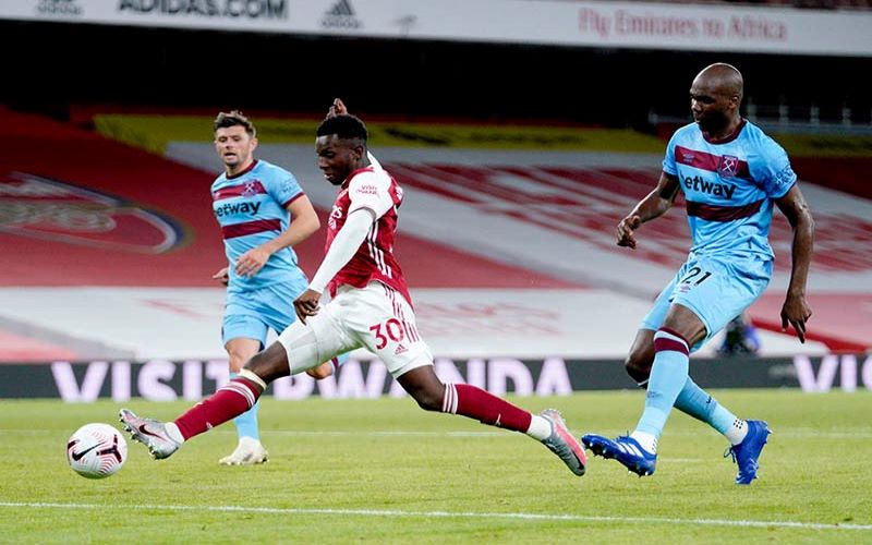 Nhận định, soi kèo Arsenal vs West Ham