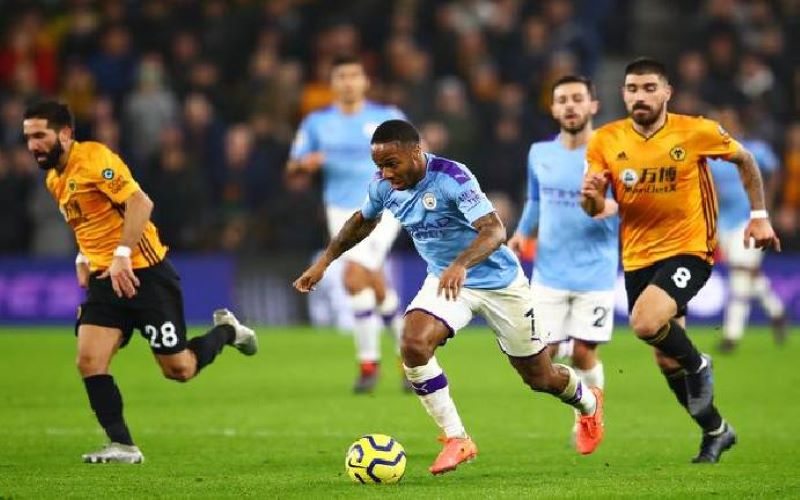 Nhận định, soi kèo Man City vs Wolves