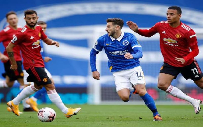 Nhận định, soi kèo MU vs Brighton