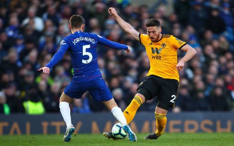 Nhận định, soi kèo Wolves vs Chelsea : 