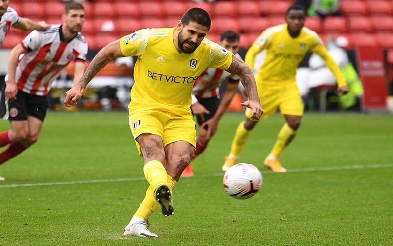 Nhận định, soi kèo Fulham vs Sheffield United