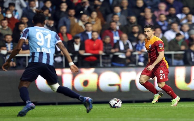 Nhận định, soi kèo Galatasaray vs Antalyaspor