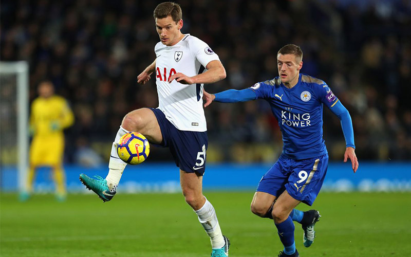 Nhận định, soi kèo Leicester vs Tottenham