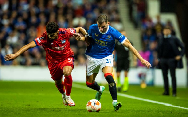 Nhận định, soi kèo Lyon vs Rangers