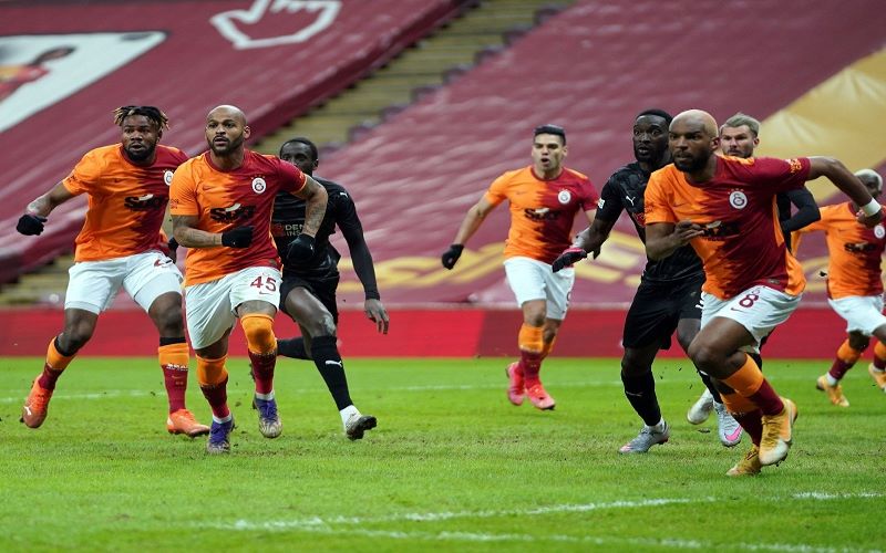 Nhận định, soi kèo Sivasspor vs Galatasaray